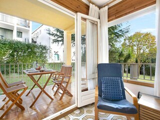 Apartment Llafranc Outdoor Recording 6