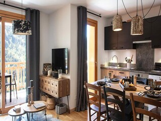 Appartement Vaujany Kenmerken 11