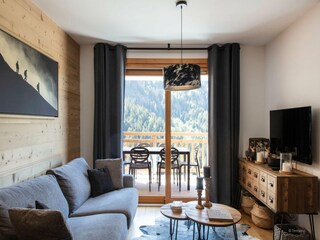 Appartement Vaujany Kenmerken 20