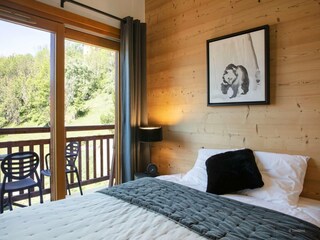 Appartement Vaujany Kenmerken 23