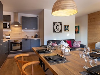 Apartment Vaujany Ausstattung 7