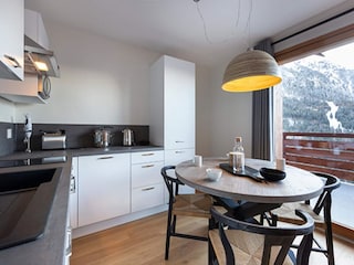 Apartment Vaujany Ausstattung 11