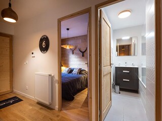 Apartment Vaujany Features 13