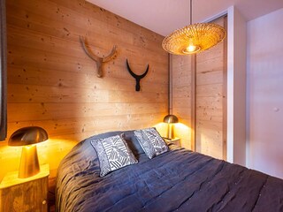 Apartment Vaujany Features 16