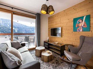 Apartment Vaujany Ausstattung 10