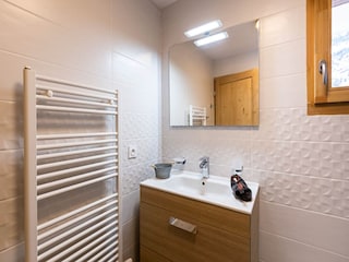 Apartment Vaujany Ausstattung 23