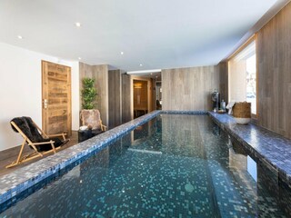 Appartement Les Deux Alpes Enregistrement extérieur 4
