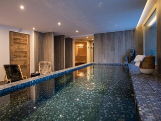 Appartement Les Deux Alpes Enregistrement extérieur 5