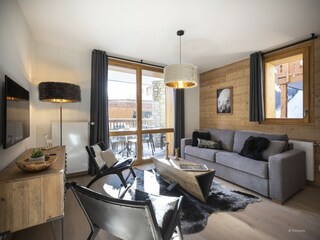 Apartment Les Deux Alpes Features 12