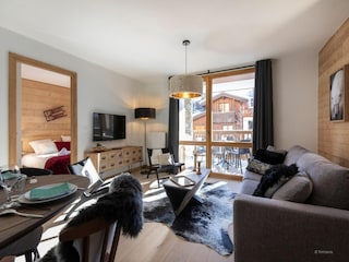 Appartement Les Deux Alpes Équipement 13