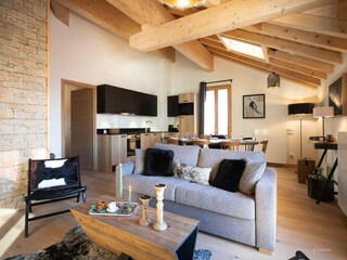Apartment Les Deux Alpes Features 15