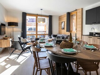 Appartement Les Deux Alpes Équipement 18