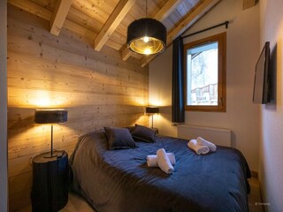 Appartement Les Deux Alpes Équipement 25