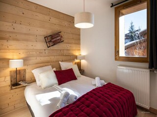 Apartment Les Deux Alpes Features 35