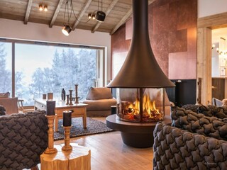 Apartment La Plagne Tarentaise Features 13