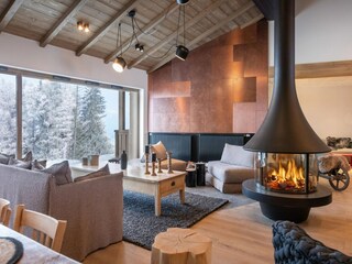 Apartment La Plagne Tarentaise Ausstattung 17