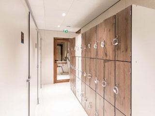 Apartment La Plagne Tarentaise  32