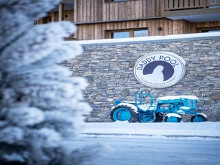 Appartement La Plagne Tarentaise  34