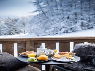 Appartement La Plagne Tarentaise  35