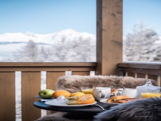 Appartement La Plagne Tarentaise  38