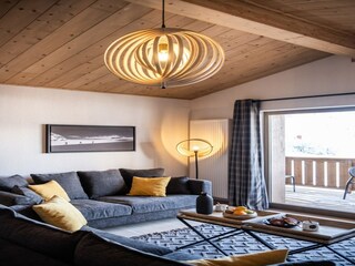 Apartment La Plagne Tarentaise Ausstattung 25