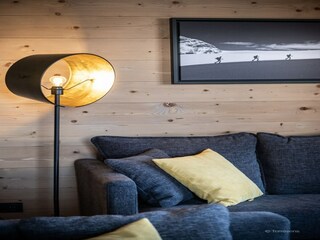 Apartment La Plagne Tarentaise  40