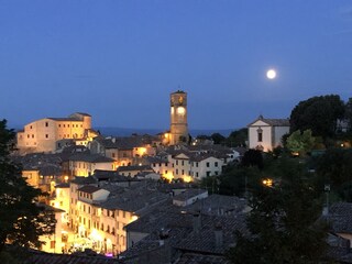Bed & Breakfast Anghiari Umgebung 9