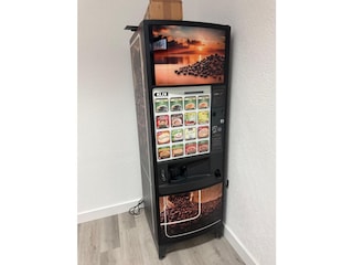 Kaffeeautomat