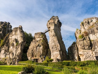 Externsteine