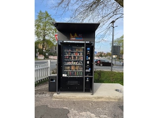 Snackautomat