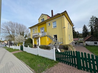 Hausansicht 2