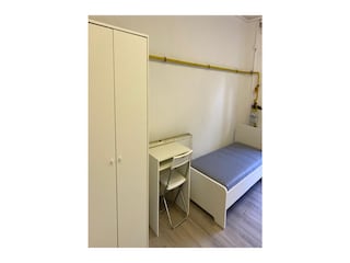 Ferienwohnung Berlin Außenaufnahme 1