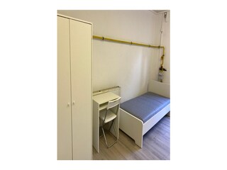 Ferienwohnung Berlin Außenaufnahme 2