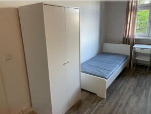 Ferienwohnung berlinblessing147 (2)