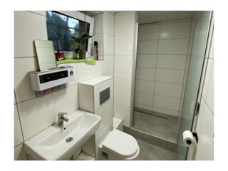 Ferienwohnung Berlin Ausstattung 2
