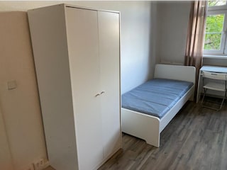Ferienwohnung Berlin Ausstattung 3