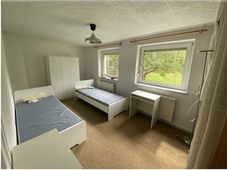Ferienwohnung Berlin Außenaufnahme 1