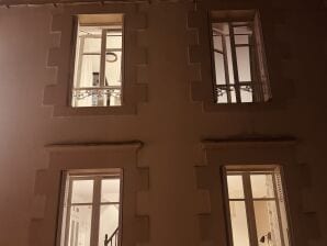 Ferienhaus Ty Homard - Audierne - image1