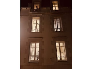 Maison de vacances Audierne Enregistrement extérieur 1