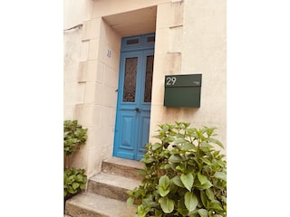 Maison de vacances Audierne Enregistrement extérieur 3