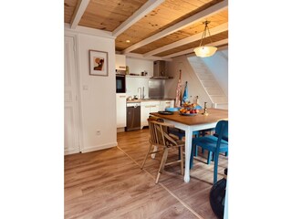 Maison de vacances Audierne Équipement 6