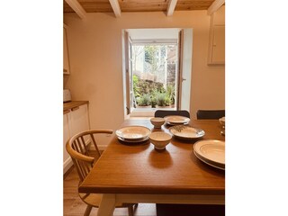 Vakantiehuis Audierne Kenmerken 7