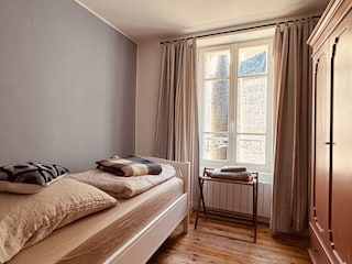Schlafzimmer 1. OG