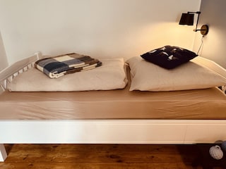 Schlafzimmer 1. OG