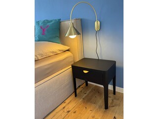 Casa de vacaciones Audierne Características 17