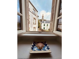 Maison de vacances Audierne Équipement 19