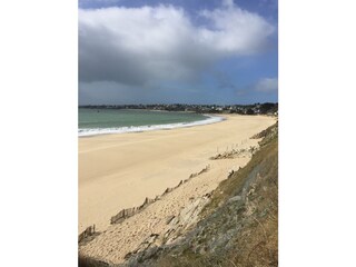 Stadtstrand Audierne