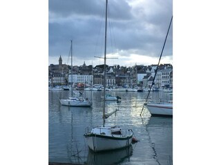 Vakantiehuis Audierne Omgeving 22