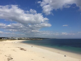 Stadtstrand Audierne