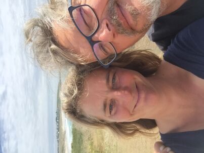 Firma Ferien im Finistère - Frau Inga Scholz